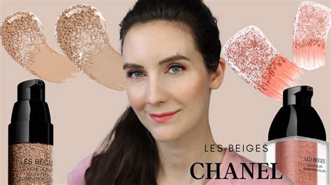 chanel blush 2021|youtube blush full episode.